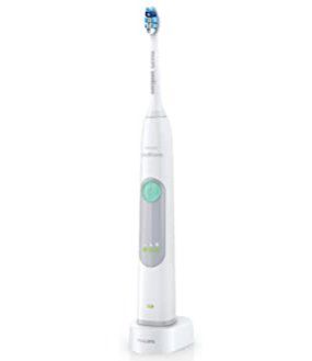 Philips Sonicare HX6632/15 Schallzahnbürste für 39,37€ (statt 54€)