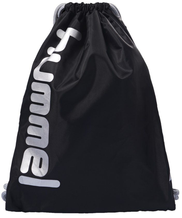 Hummel   Authentic Charge   Gym Bag für 3,99€ (statt 9€)