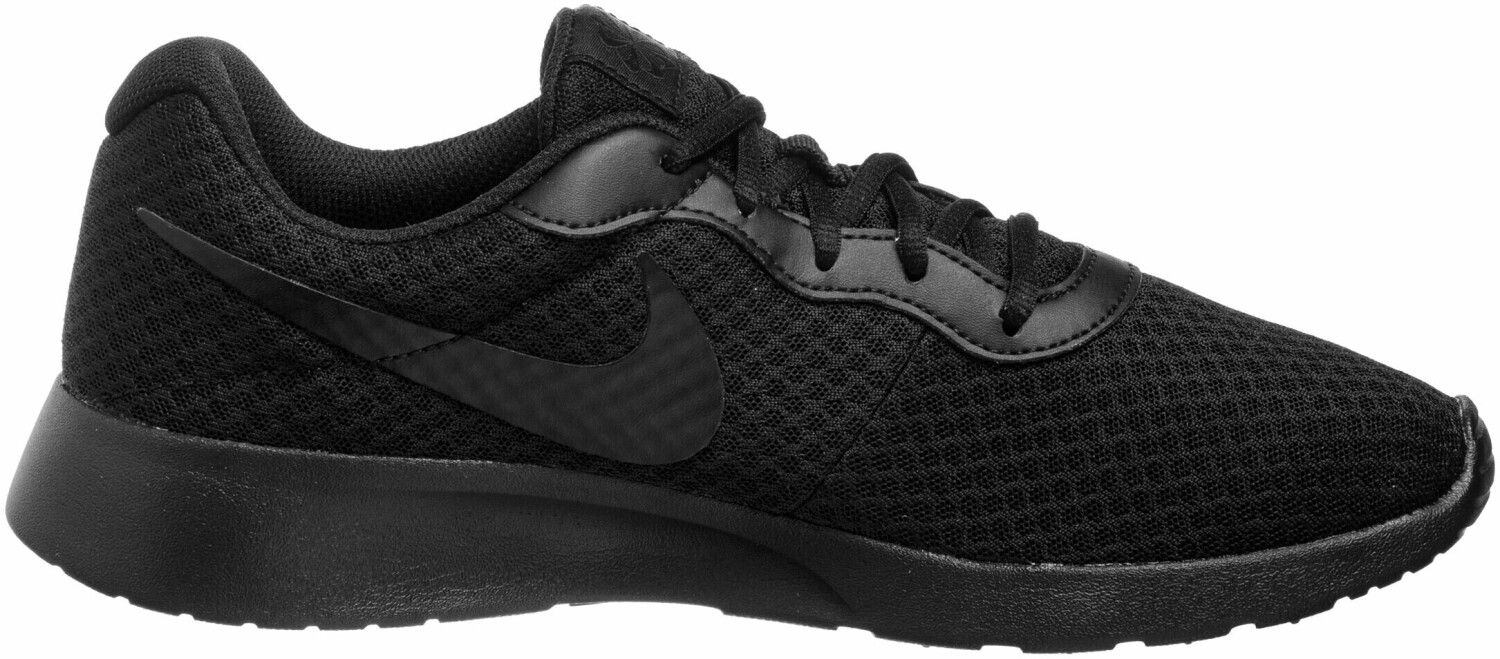 Nike Tanjun Sneaker in Schwarz für 35,98€ (statt 44€)