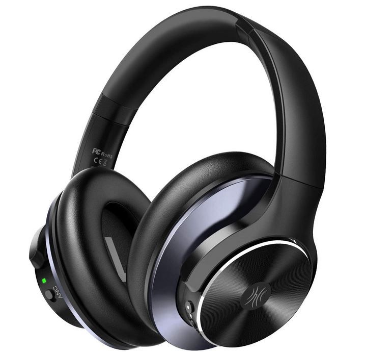 OneOdio A10 V2 ANC Over Ear Kopfhörer für 59,99€ (statt 70€)