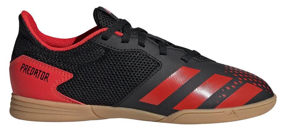 adidas Predator Kinder Fußball Schuhe (In  o. Outdoor) für je 17,44€ (statt 31€)