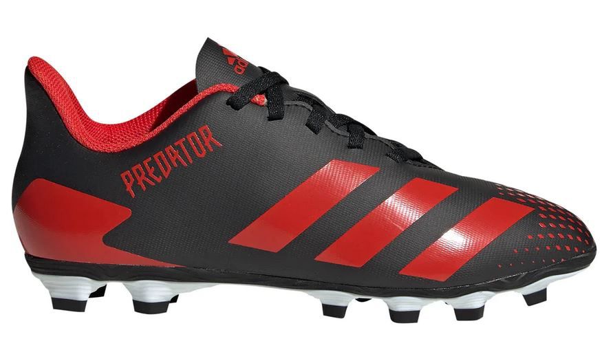 adidas Predator Kinder Fußball Schuhe (In  o. Outdoor) für je 17,44€ (statt 31€)