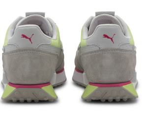 PUMA Future Rider Neon Play Damen Sneaker für 35,95€ (statt 61€)   Restgrößen