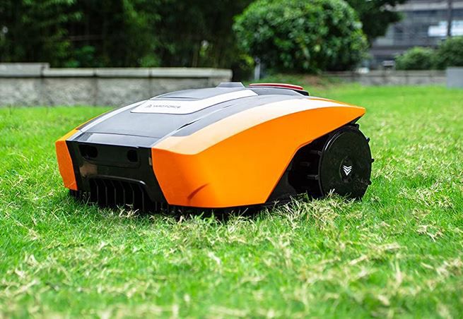 Yard Force EasyMow 260 Mähroboter Akkubetrieb für 279€ (statt 309€)