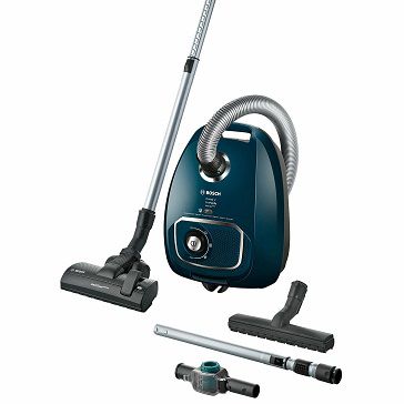 Bosch BGLS4A444 Cosyyy ProFamily Staubsauger für 97€ (statt 115€)