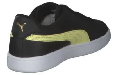 Puma Smash V2 Unisex Sneaker für 26,39€ (statt 36€)