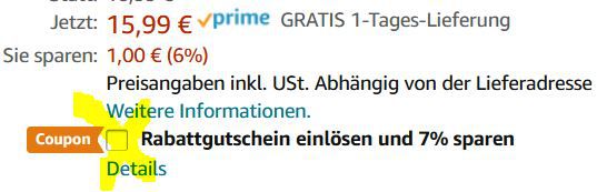 UNICDP01 USB C zu DisplayPort Kabel 1,8m für 6,87€ (statt 16€)   prime