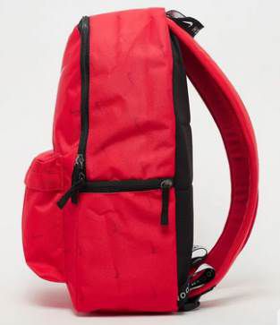 Nike Heritage Rucksack in Rot für 17,99€ (statt 28€)