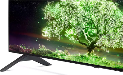 LG OLED48A19LA   48 Zoll OLED UHD Fernseher ab 662,15€ (statt 691€)