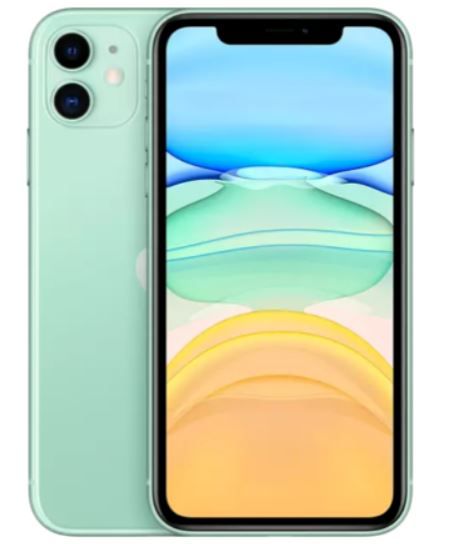 Apple iPhone 11 mit 256GB 5 Farben für je 549€ (statt neu 699€)   Vorführgeräte