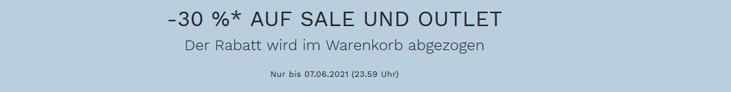 Skagen mit 30% extra Rabatt im Outlet & Sale z.B. Skagen Herrenuhr Horizont für 107,10€ (statt 181€)