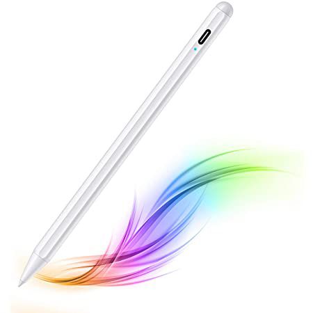 MPIO Stylus Stift 2. Generation mit Palm Rejection für Apple iPad für 19,79€ (statt 33€)