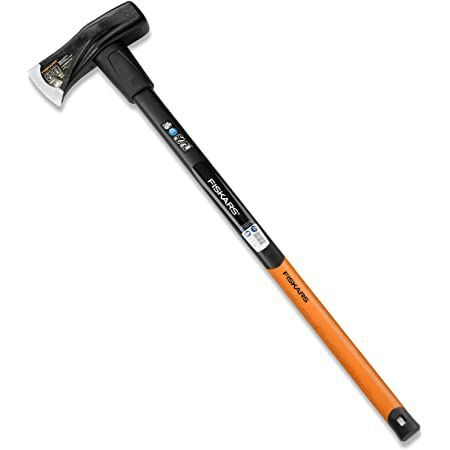 Fiskars Spalthammer X46 (3,7kg) für 56,95€ (statt 70€)