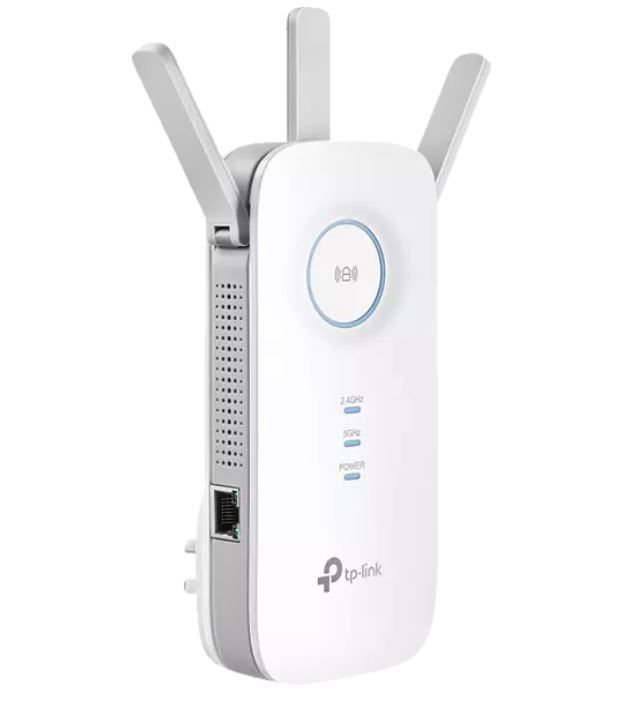 Saturn Top Elf Angebote: z.B. TP LINK RE450 Gigabit WLAN Repeater für 39€ (statt 49€)