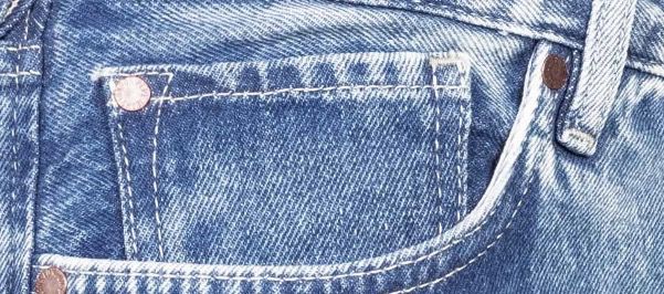 Pepe Jeans Herren Jeans Shorts in vielen Größen von 28 bis 36 für 16,99€ (statt 42€)