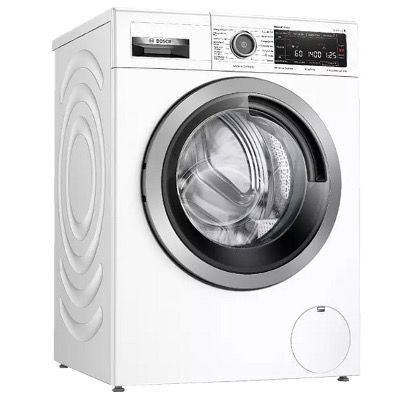 BOSCH WAV28MWIN Waschmaschine 9kg ab 589€ (statt 749€) + 120€ adidas Gutschein geschenkt