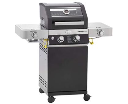 Rösle VIDERO G2 S Vario+ Gasgrill (Modell 2021) für 434€ (statt 529€)