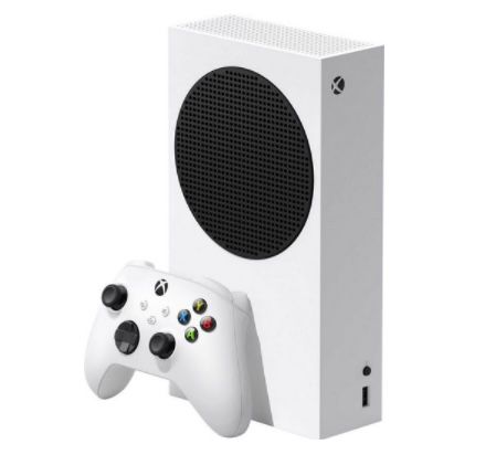 Xbox Series S inkl. 2. Controller im Daystrike Camo SE Design ab 269€ (statt 339€)