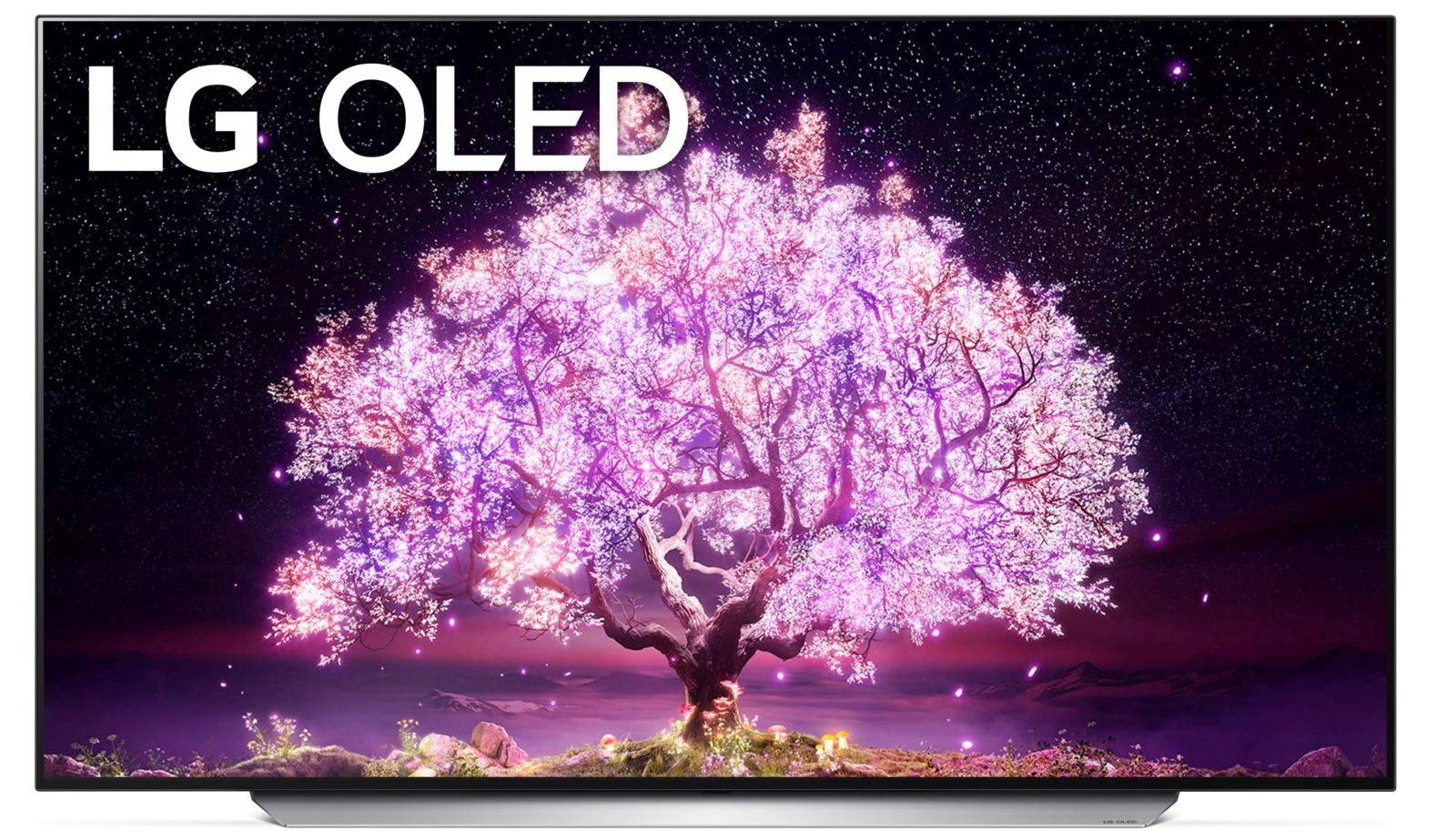 LG OLED77C16LA   77 Zoll OLED UHD Fernseher für 2.489€ (statt 2.819€)