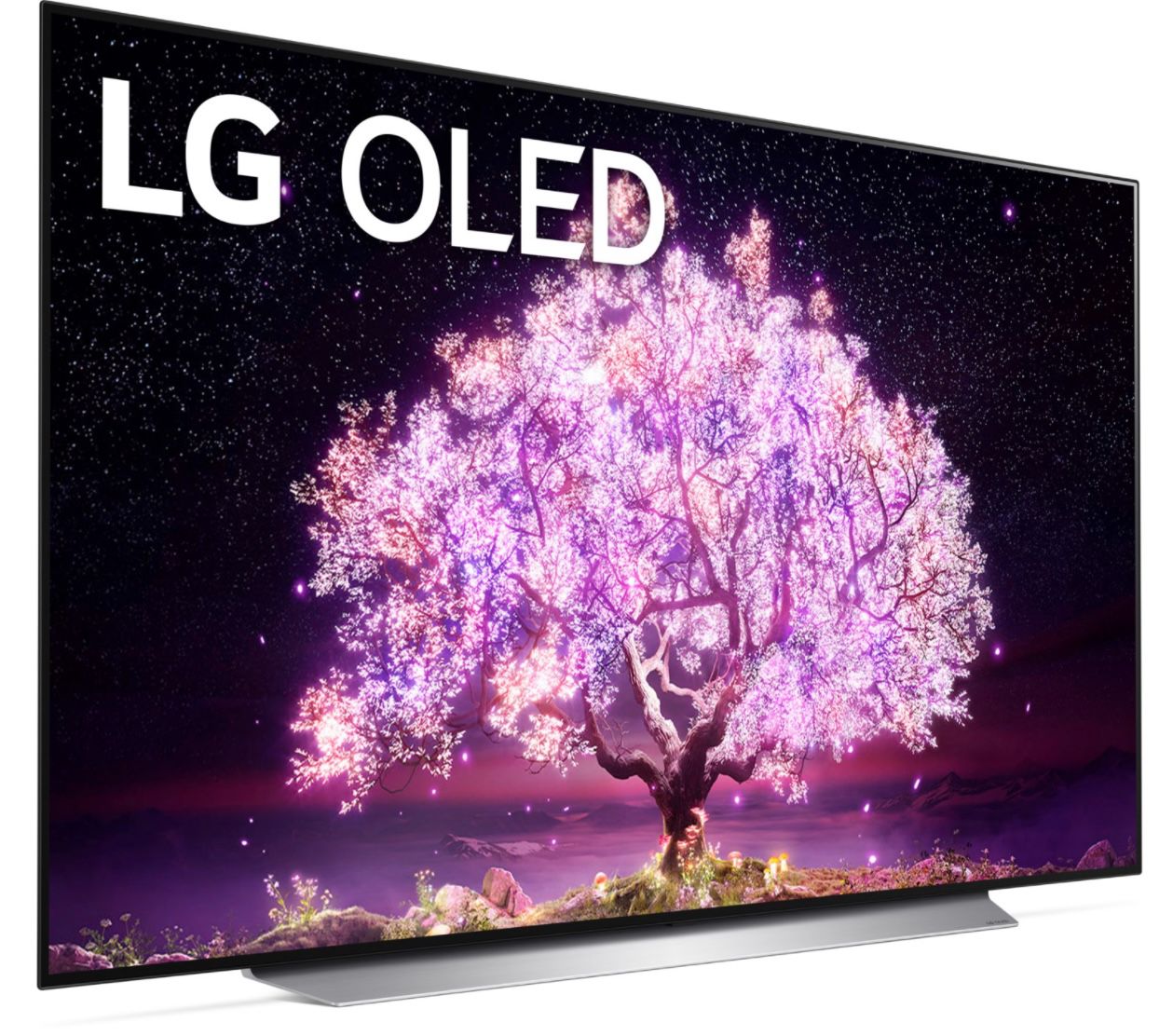 LG OLED77C16LA   77 Zoll OLED UHD Fernseher für 2.489€ (statt 2.819€)