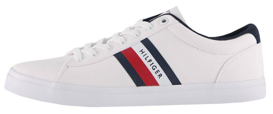 Tommy Hilfiger Essential Pure Cotton Trainers für 38,43€ (statt 50€)