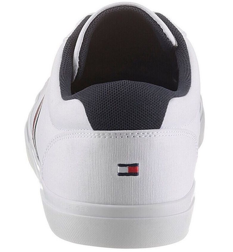 Tommy Hilfiger Essential Pure Cotton Trainers für 38,43€ (statt 50€)