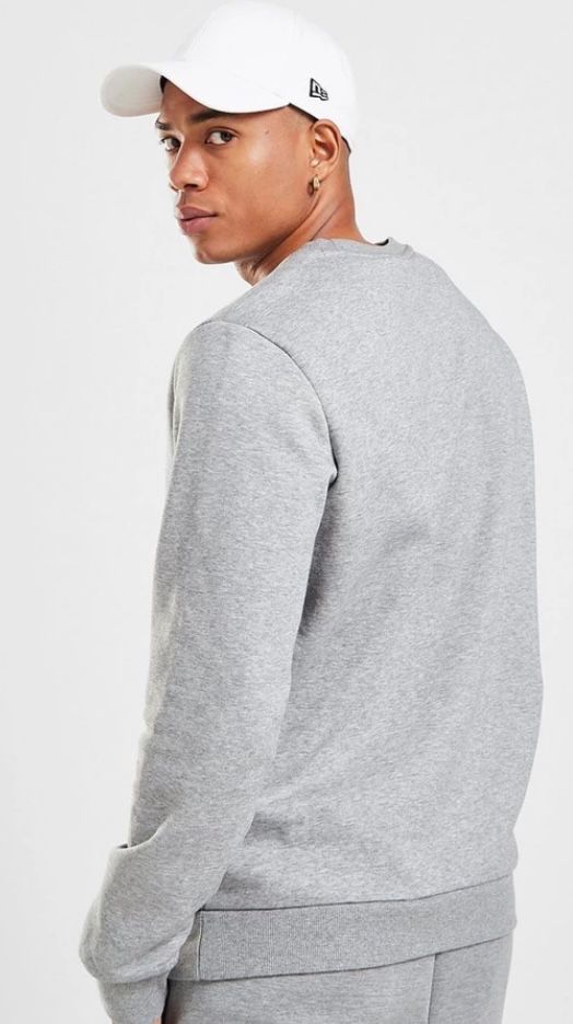 Puma Core Herren Sweatshirt für 18,99€ (statt 28€)