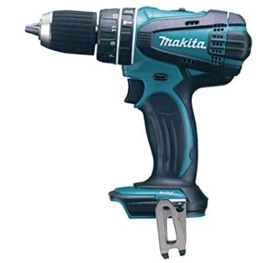 Makita DHP446Z Ak­ku Bohr­schrau­ber 14.4V (ohne Akku) für 64,99€ (statt 84€)