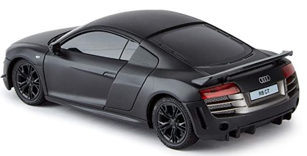 Audi R8 GT offiziell lizenziertes ferngesteuertes Auto für 16,99€   Prime