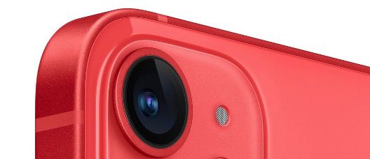 Apple iPhone 12 Mini 128GB in Rot als Neuware für 599,99€ (statt 645€)