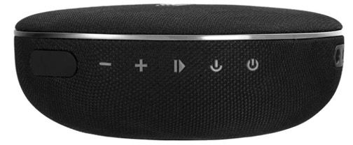 1MORE Bluetooth Lautsprecher bis 35W Stereo Sound IPX4 wasserdicht für 34,99€ (statt 70€)