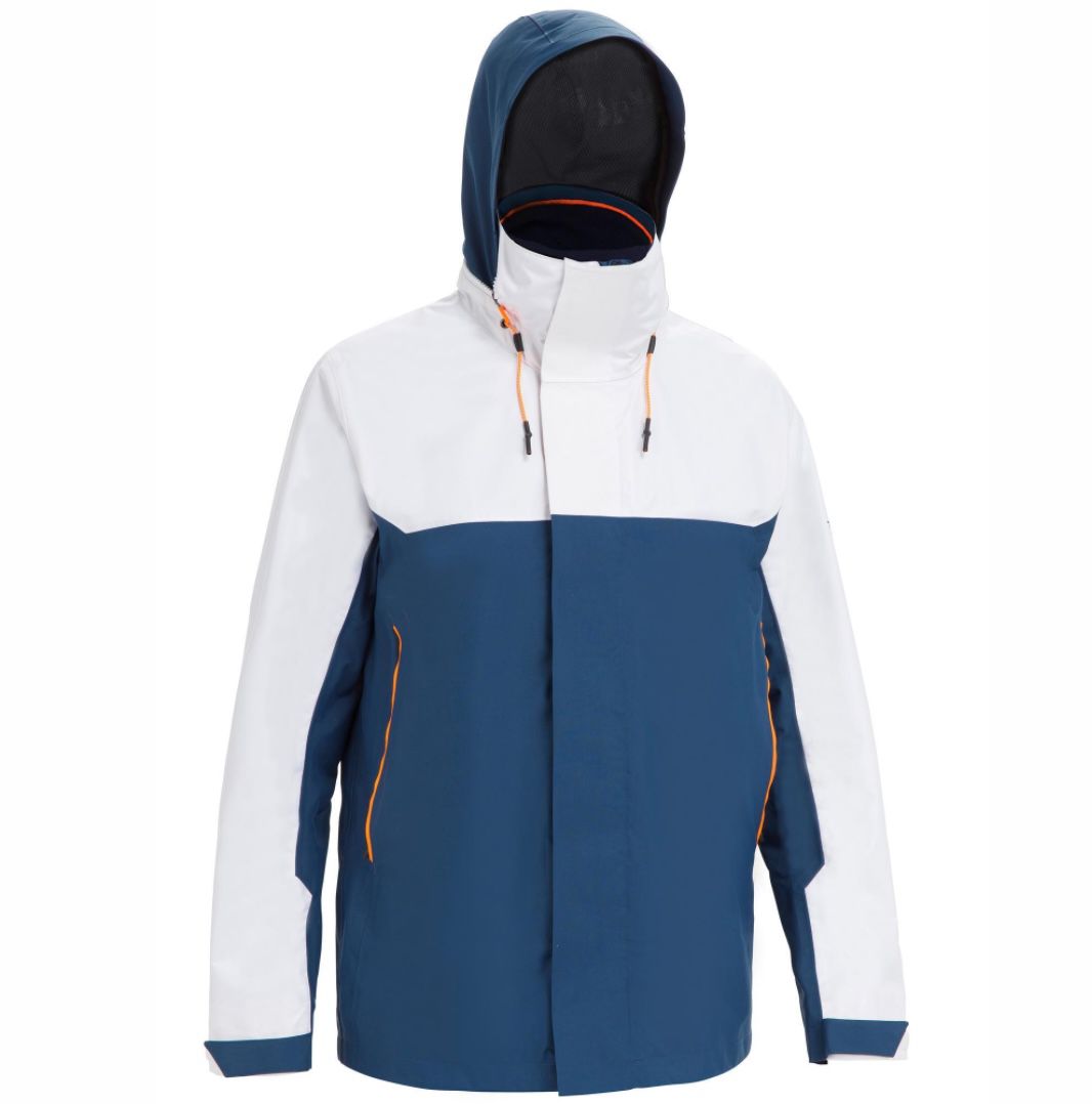 Tribord Segeljacke in 3 Farben zu je 38,99€ (statt 54€)