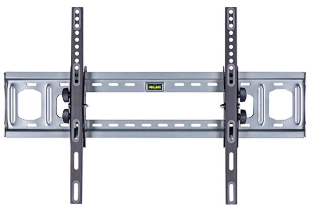 Amazon Basics variable + neigbare TV Wandhalterung mit konkaven Armen ab 14,19€ (statt 24€)