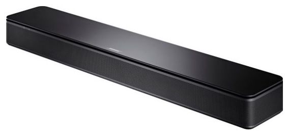 Bose TV Speaker Soundbar mit Bluetooth für 179€ (statt 202€)