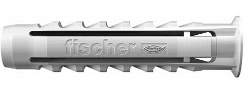 200er Pack fischer Spreizdübel SX 6 x 30 in Runddose für 3,85€ (statt 14€)   Prime