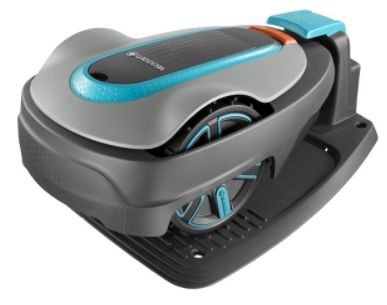 toom: Gardena Mähroboter zu Bestpreisen + 100€ Cashback   z.B. Sileno City 500 inkl. Gateway für 839€ (statt 942€)