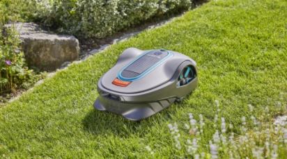 toom: Gardena Mähroboter zu Bestpreisen + 100€ Cashback   z.B. Sileno City 500 inkl. Gateway für 839€ (statt 942€)