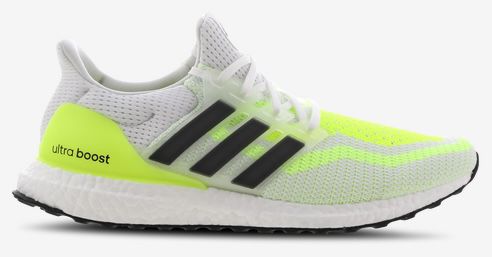 Restgrößen: adidas Ultra Boost 2.0 DNA Sneaker in Solar Yellow für 80€ (statt 100€)