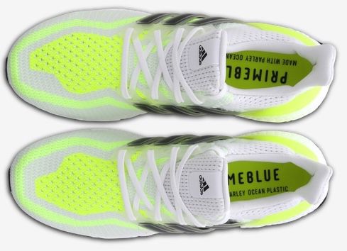 Restgrößen: adidas Ultra Boost 2.0 DNA Sneaker in Solar Yellow für 80€ (statt 100€)