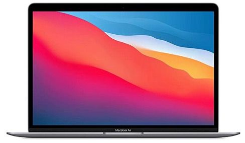 Apple MacBook Air 2020 M1 mit 256GB für 19€ mit O2 Allnet inkl. 60GB LTE/5G für 59,99€ mtl.