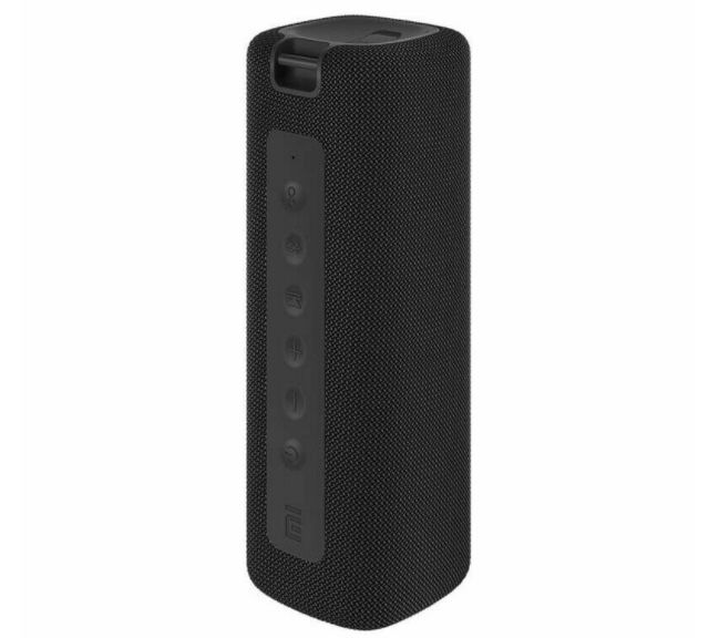 Xiaomi Mi Tragbarer Bluetooth Lautsprecher 16W für 23,99€ (statt 32€)