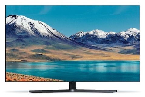 Samsung GU65TU8509   65 Zoll UHD Fernseher für 659€ (statt 781€)