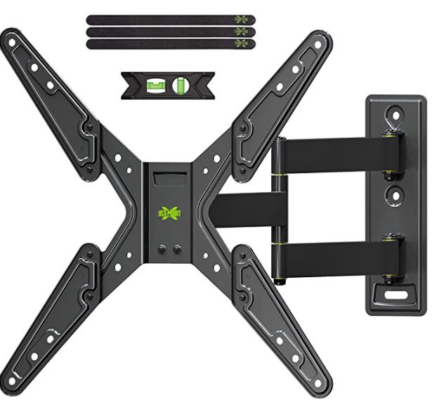 USX MOUNT TV  & Monitorhalterung für 26 bis 55 Zoll & max 45kg für 17,04€ (statt 31€)