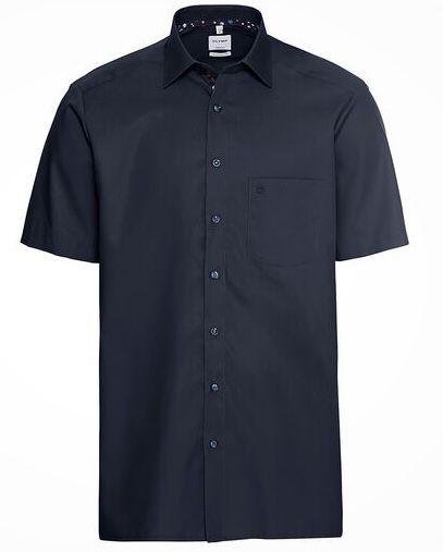 Knaller! 🔥 Seidensticker & Olymp Hemden mit 40% Rabatt   z.B. Olymp Business Kurzarmhemd nur 16,79€ (statt 36€)