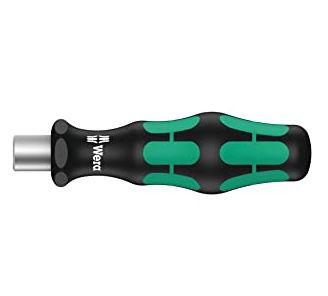 Wera Bits-Handhalter 1/4 Zoll x 78 mm für 7,49€ (statt 9€)