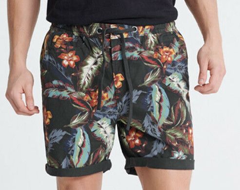 Superdry Herren Sunscorched Chino Shorts für je 22,95€ (statt 35€)