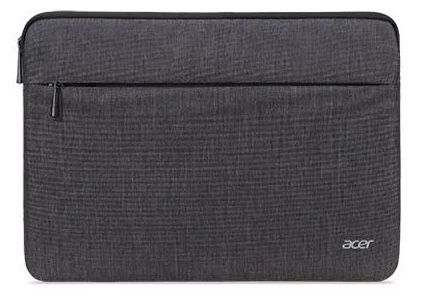 Acer Protective Sleeve Notebook Hülle für 14 Geräte in Dunkelgrau für 9,90€ (statt 19€)