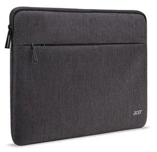 Acer Protective Sleeve Notebook Hülle für 14 Geräte in Dunkelgrau für 9,90€ (statt 19€)