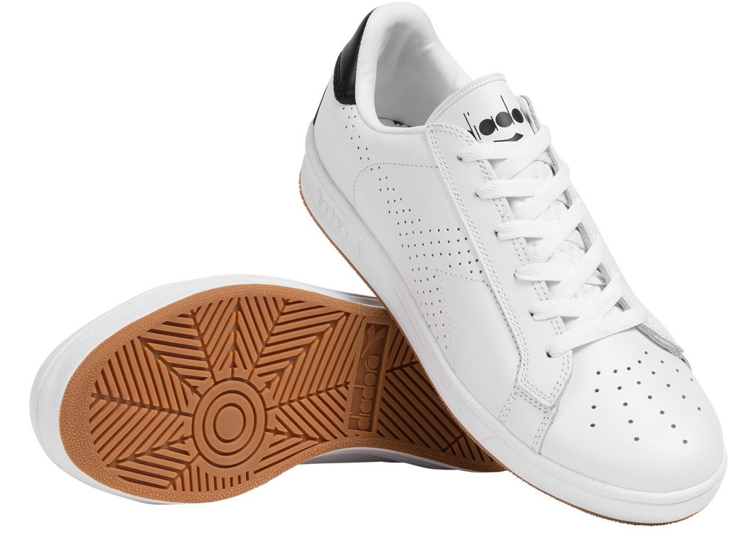 Diadora Martin Leder Sneaker für 39,94€ (statt 58€)