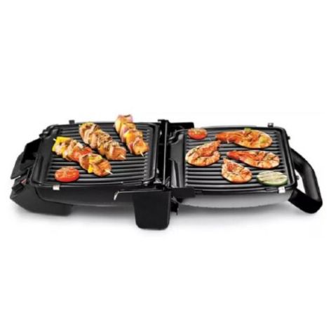 🥪 Tefal GC3060 Kontaktgrill 3-in-1 inkl. Überbackfunktion für 92,99€ (statt 104€)